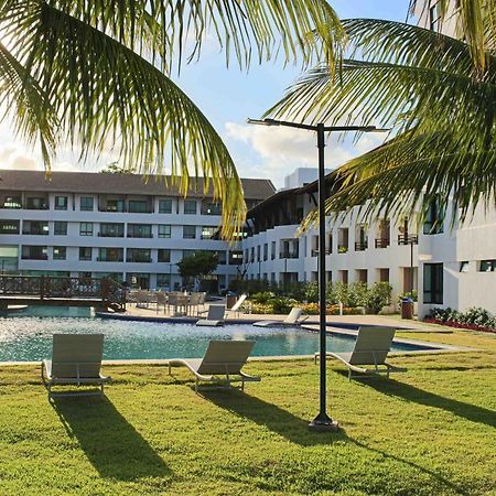 Flat Maui Beach Residence, Tamandare-Carneiros, Pe Na Areia, A Beira-Mar! エクステリア 写真