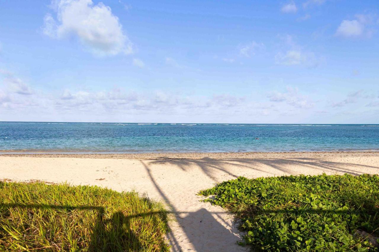 Flat Maui Beach Residence, Tamandare-Carneiros, Pe Na Areia, A Beira-Mar! エクステリア 写真