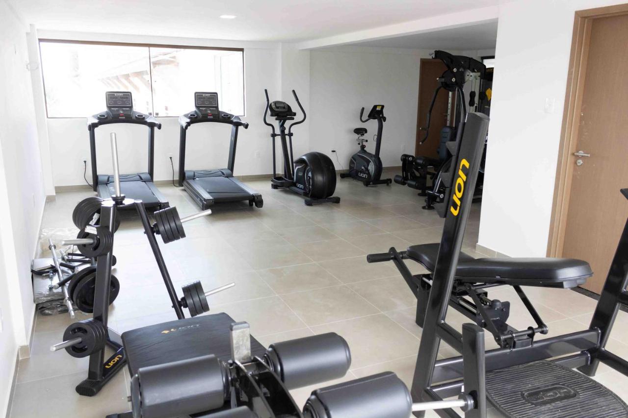 Flat Maui Beach Residence, Tamandare-Carneiros, Pe Na Areia, A Beira-Mar! エクステリア 写真